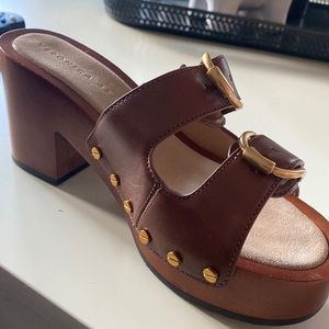 Veronica beard shoes- brand new